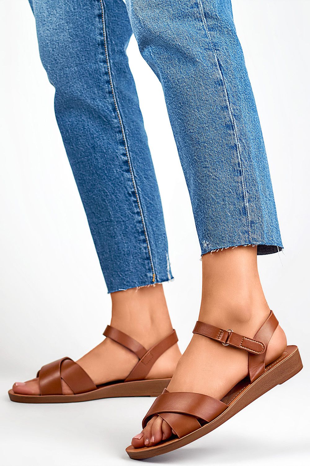 Sandals model 197499